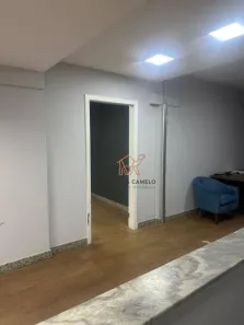 Ponto Comercial para alugar, 225m² no Santa Lúcia, Belo Horizonte