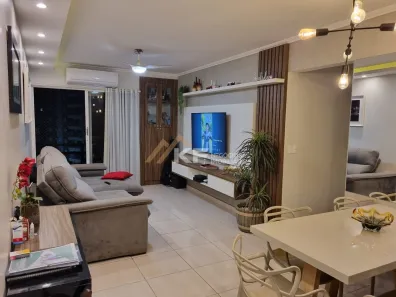 Apartamento com 3 Quartos à venda, 84m² no Jardim Palma Travassos, Ribeirão Preto