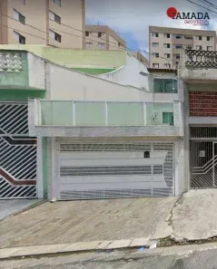 Sobrado com 3 Quartos à venda, 150m² no Vila Regina ( Zona Leste), São Paulo