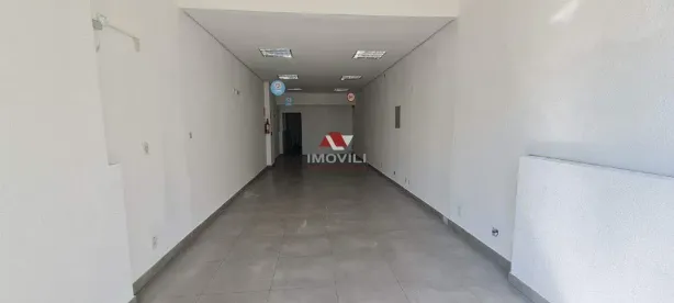 Ponto Comercial para alugar, 75m² no Santa Amélia, Belo Horizonte