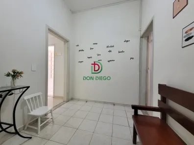 Sala Comercial para alugar, 20m² no Centro, Londrina