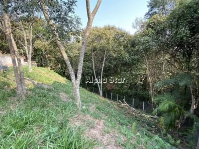 Lote/Terreno à venda, 623m² no Chácara Moinho Velho, Carapicuíba