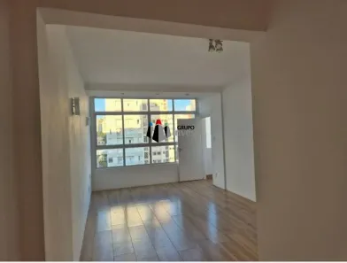 Apartamento com 3 Quartos à venda, 114m² no Bosque, Campinas