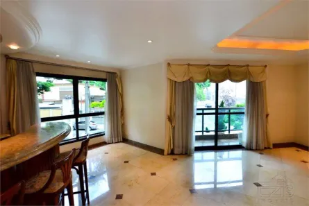 Apartamento com 4 Quartos à venda, 200m² no Vila Monumento, São Paulo