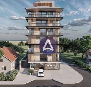 Apartamento com 2 Quartos à venda, 52m² no Campeche, Florianópolis
