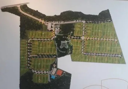 Lote/Terreno à venda, 1506m² no Ivoturucaia, Jundiaí