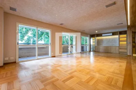 Apartamento com 3 Quartos à venda, 193m² no Paraíso, São Paulo