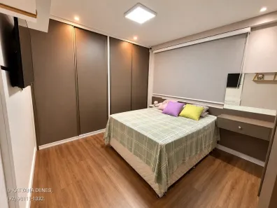 Apartamento com 2 Quartos à venda, 64m² no Nossa Senhora das Graças, Manaus