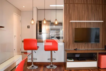 Apartamento com 1 Quarto à venda, 55m² no Vila Formosa, São Paulo