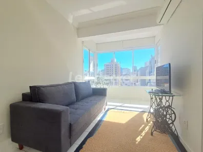 Apartamento com 1 Quarto para alugar, 77m² no Bom Fim, Porto Alegre