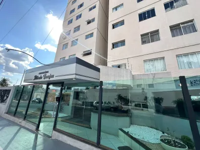 Apartamento com 2 Quartos para alugar, 51m² no Jardim América, Goiânia