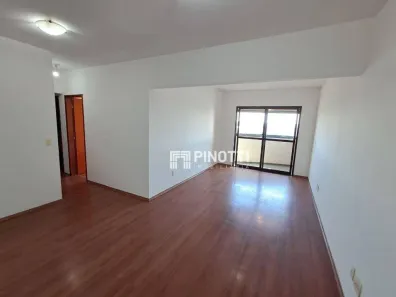 Apartamento com 3 Quartos à venda, 106m² no Centro, São Bernardo do Campo