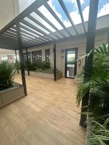 Apartamento com 2 Quartos à venda, 59m² no Setor Criméia Oeste, Goiânia