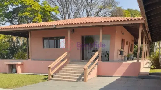 Fazenda/Sítio à venda, 350m² no Bom Jardim, Jundiaí