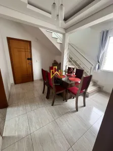 Cobertura com 3 Quartos à venda, 130m² no Santa Amélia, Belo Horizonte