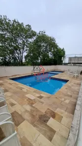 Apartamento com 2 Quartos à venda, 45m² no Graça, Cotia