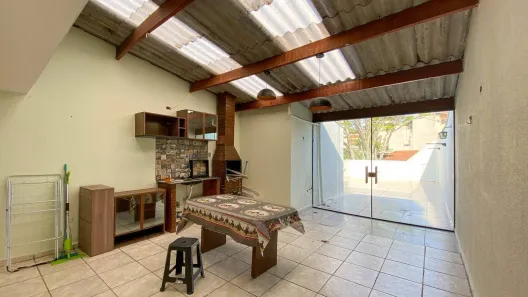 Cobertura com 2 Quartos para alugar, 140m² no Vila Pires, Santo André