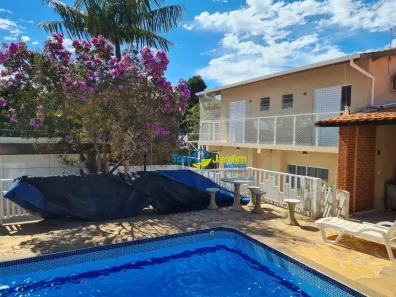 Fazenda/Sítio com 6 Quartos à venda, 386m² no , Socorro