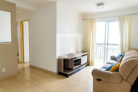 Apartamento com 3 Quartos à venda, 67m² no Vila Paulista, São Paulo