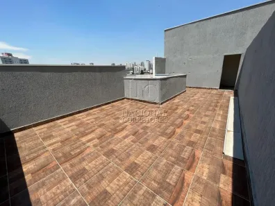 Cobertura com 2 Quartos à venda, 77m² no Parque das Nações, Santo André