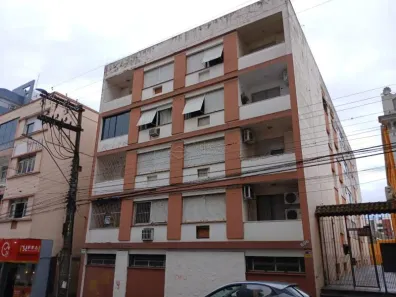 Apartamento com 3 Quartos à venda, 118m² no Bonfim, Santa Maria