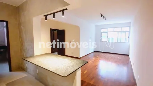 Apartamento com 2 Quartos para alugar, 121m² no Sion, Belo Horizonte
