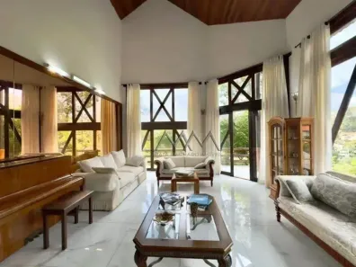 Casa com 6 Quartos à venda, 700m² no Mangabeiras, Belo Horizonte