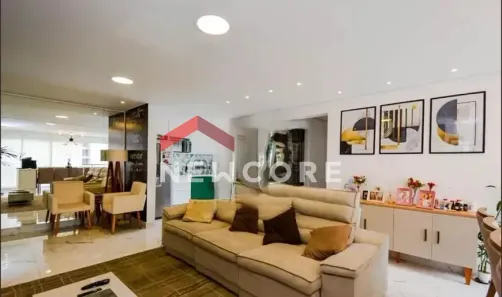 Apartamento com 2 Quartos à venda, 74m² no Jardim Flor da Montanha, Guarulhos