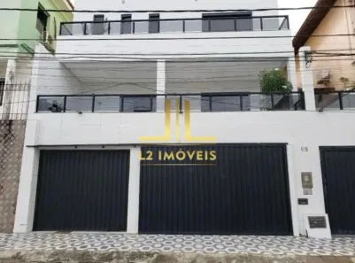 Casa com 5 Quartos à venda, 521m² no Matatu, Salvador