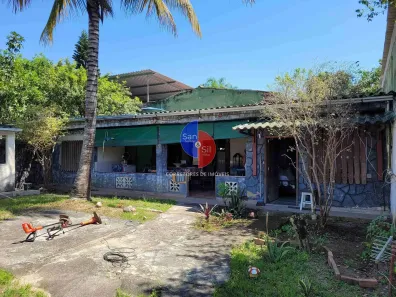 Casa com 2 Quartos à venda, 50m² no Jardim da Paz (Guia de Pacobaíba), Magé