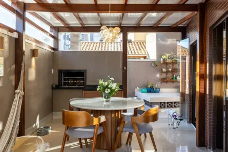 Apartamento com 3 Quartos à venda, 160m² no Vila Izabel, Curitiba