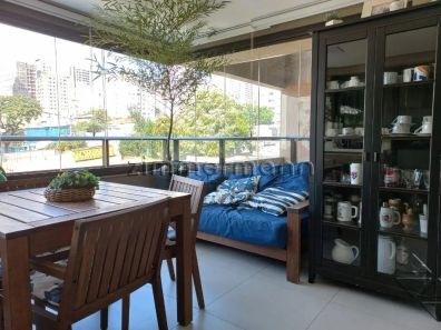 Apartamento com 3 Quartos à venda, 152m² no Vila Pompéia, São Paulo