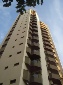 Apartamento com 3 Quartos para venda ou aluguel, 130m² no Indianópolis, São Paulo