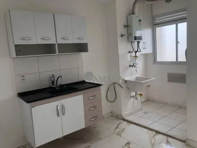 Apartamento com 2 Quartos para alugar, 35m² no Vila Ré, São Paulo