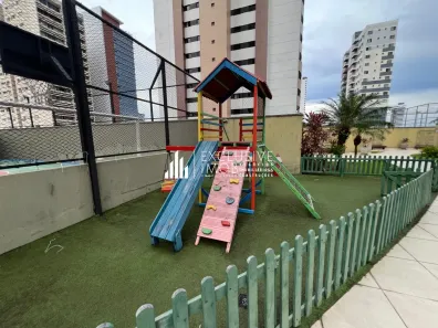 Apartamento com 3 Quartos à venda, 170m² no São Brás, Belém