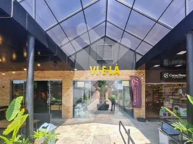 Ponto Comercial para alugar, 16m² no Ponta Negra, Natal