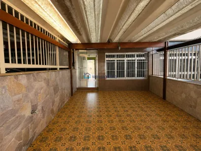 Sobrado com 3 Quartos à venda, 90m² no Saúde, São Paulo