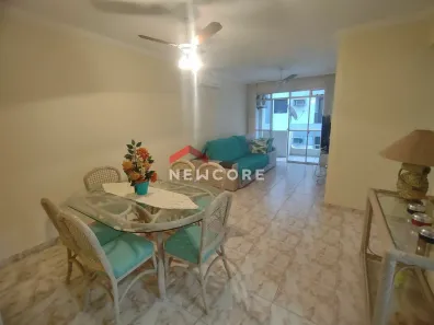 Apartamento com 3 Quartos à venda, 95m² no Enseada, Guarujá