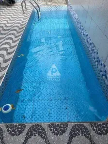 Apartamento com 3 Quartos à venda, 119m² no Vila Isabel, Rio de Janeiro