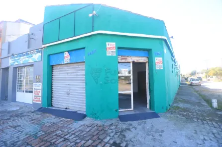 Prédio Comercial para alugar, 70m² no Areal, Pelotas