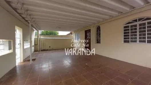 Casa com 5 Quartos à venda, 280m² no Vila Martina, Valinhos