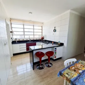 Apartamento com 3 Quartos à venda, 197m² no Centro, Jundiaí