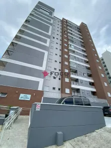 Apartamento com 2 Quartos para alugar, 58m² no Condomínio Residencial Colinas do Paratehy, São José dos Campos