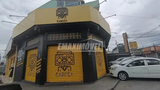 para alugar, 90m² no Jardim Maria Eugênia, Sorocaba