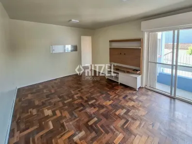 Apartamento com 2 Quartos para alugar, 73m² no Vila Nova, Novo Hamburgo