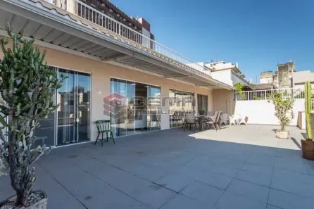 Cobertura com 6 Quartos à venda, 450m² no Flamengo, Rio de Janeiro