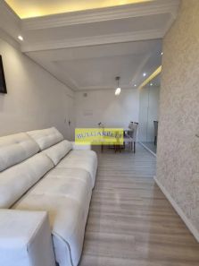 Apartamento com 2 Quartos à venda, 50m² no Jardim Pitangueiras II, Jundiaí