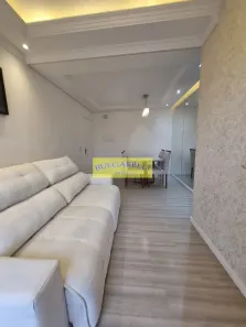 Apartamento com 2 Quartos à venda, 50m² no Jardim Pitangueiras II, Jundiaí