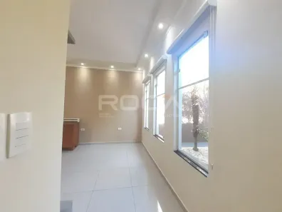 Apartamento com 3 Quartos à venda, 180m² no Parque Fehr, São Carlos