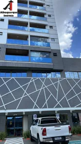 Flat com 1 Quarto para alugar, 45m² no Calhau, São Luís